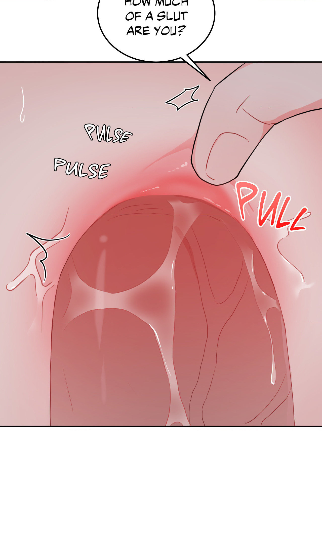 Can't Think Straight Chapter 7 page 59 - 