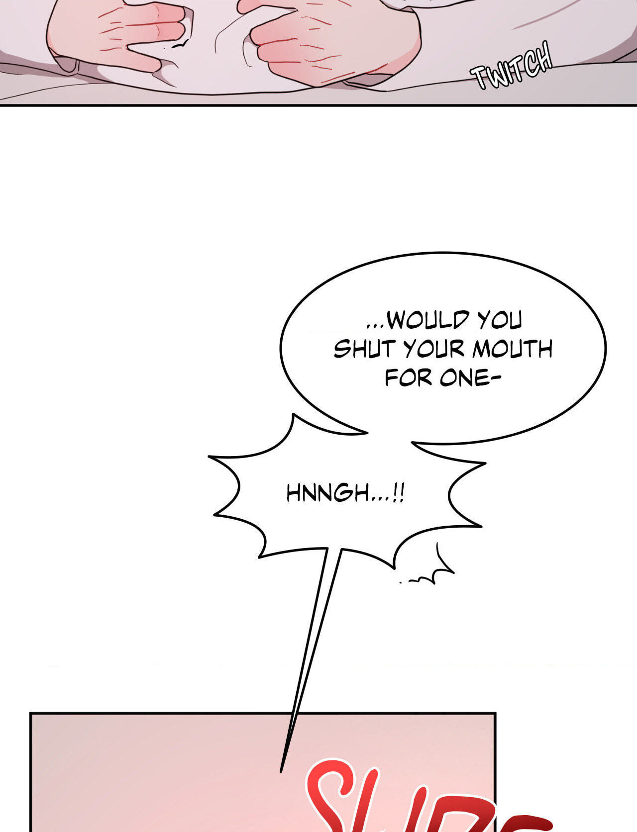 Can't Think Straight Chapter 7 page 7 - 