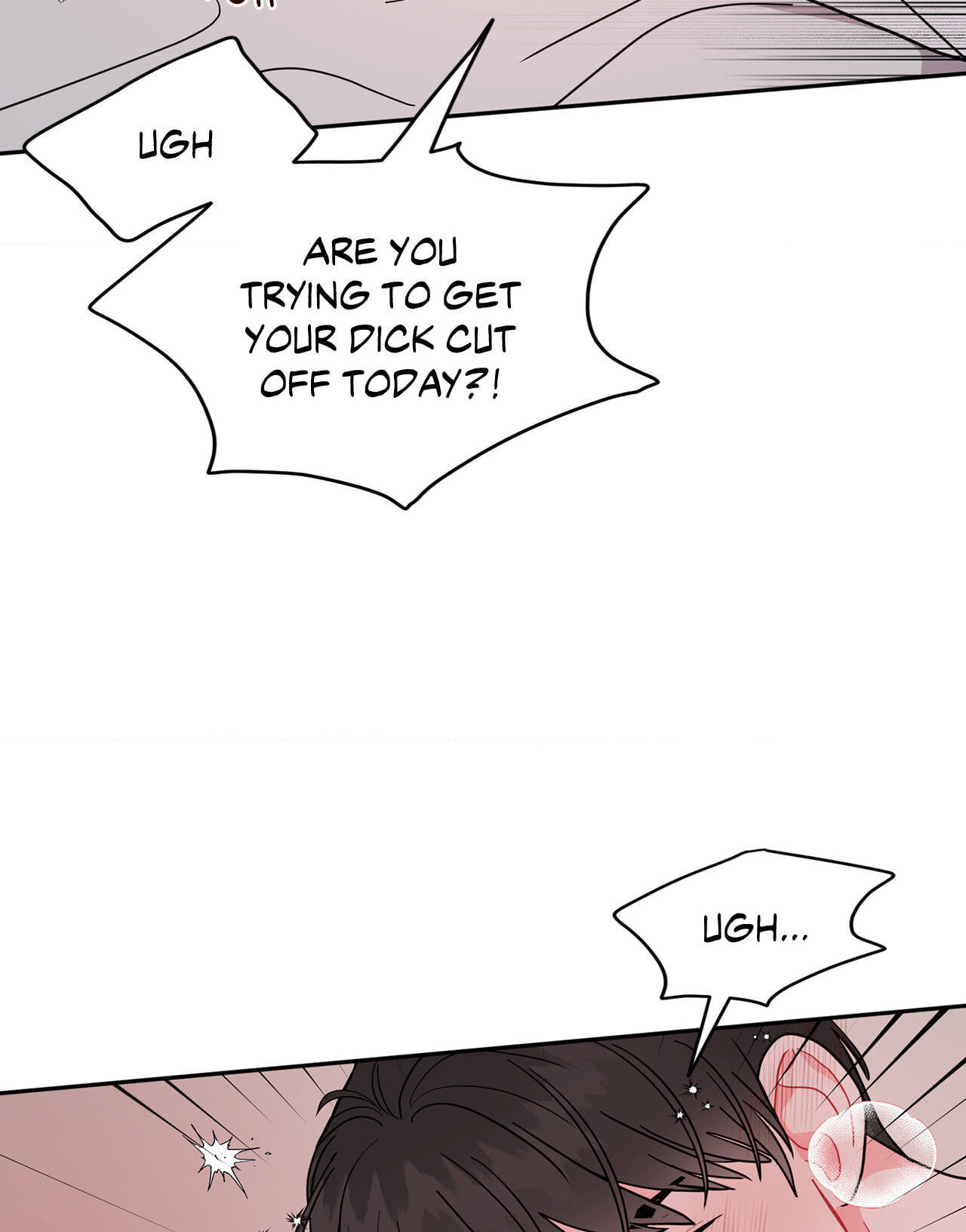 Can't Think Straight Chapter 7 page 61 - 
