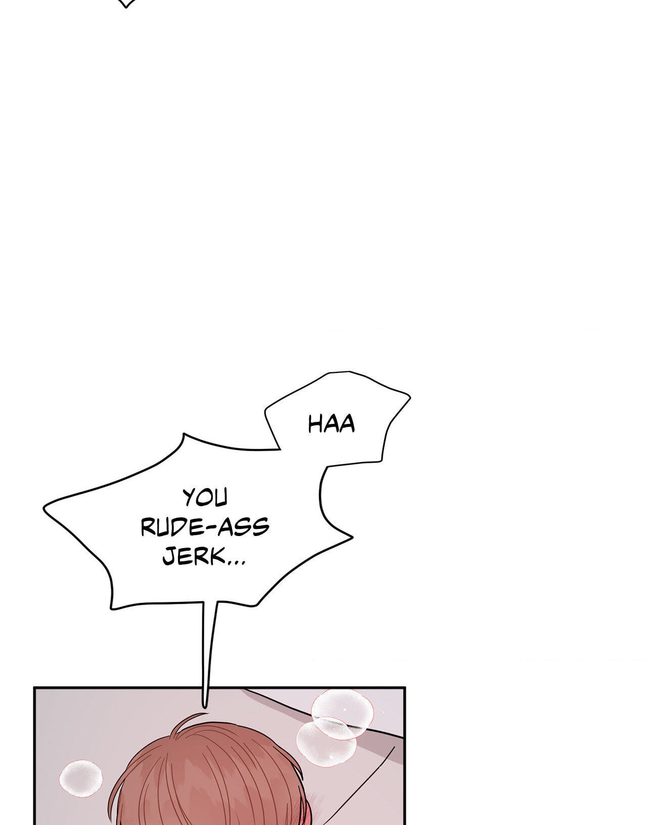 Can't Think Straight Chapter 7 page 64 - 