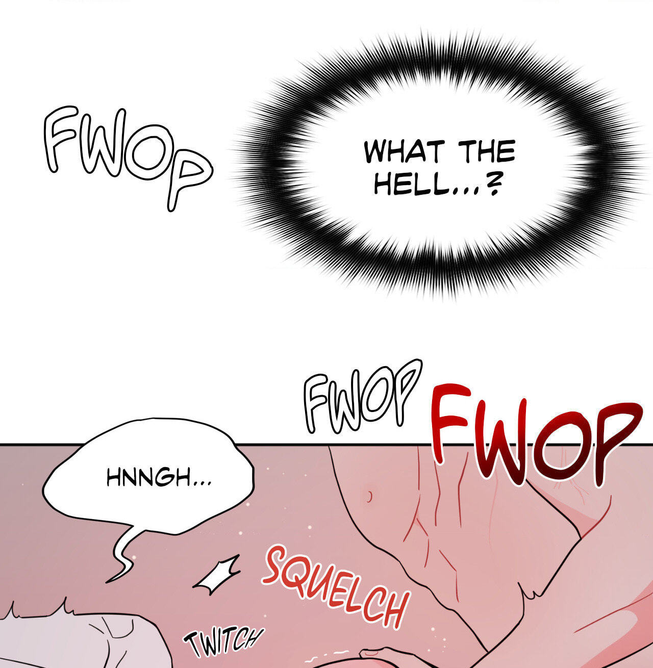 Can't Think Straight Chapter 7 page 66 - 
