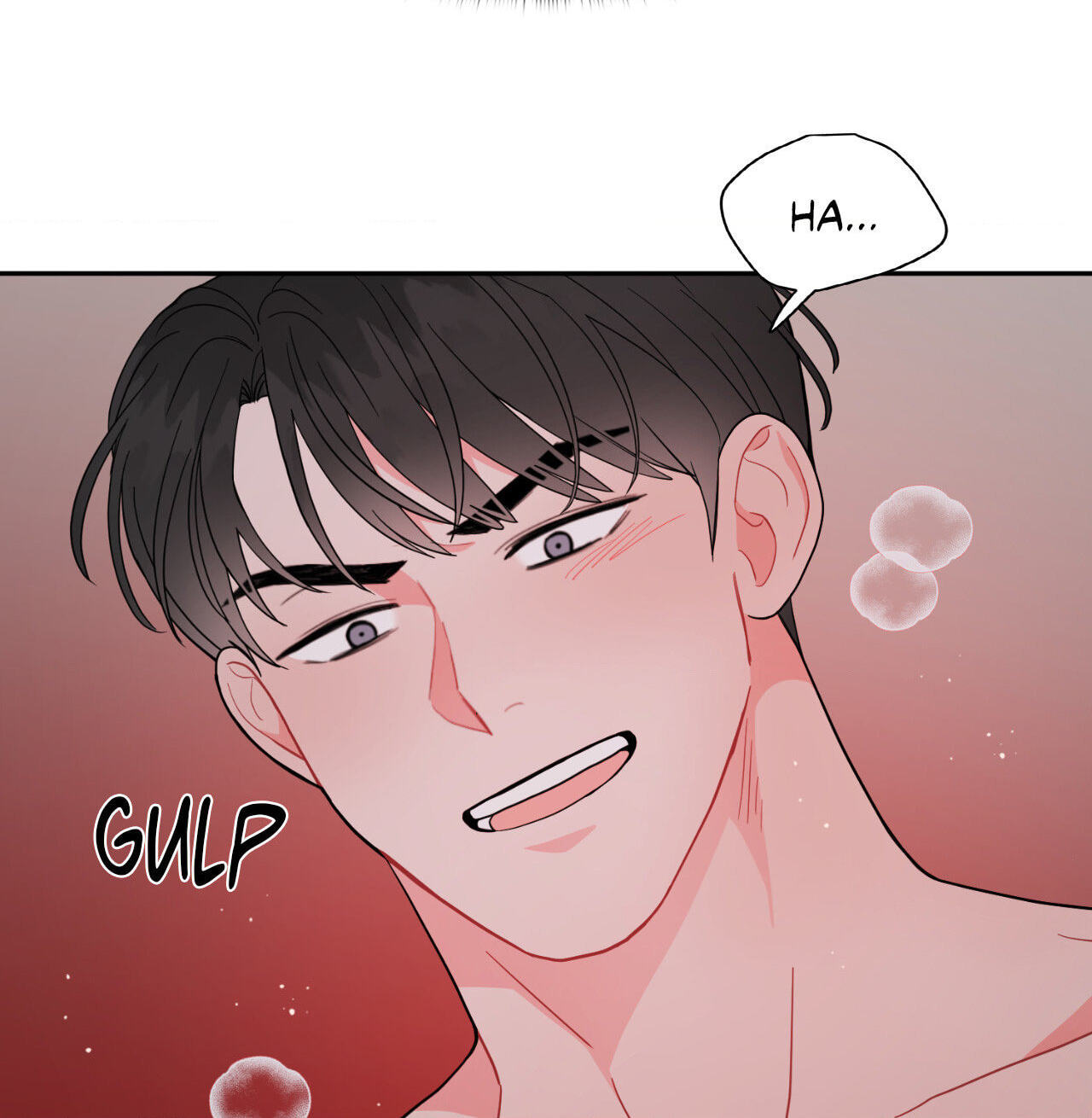Can't Think Straight Chapter 7 page 69 - 