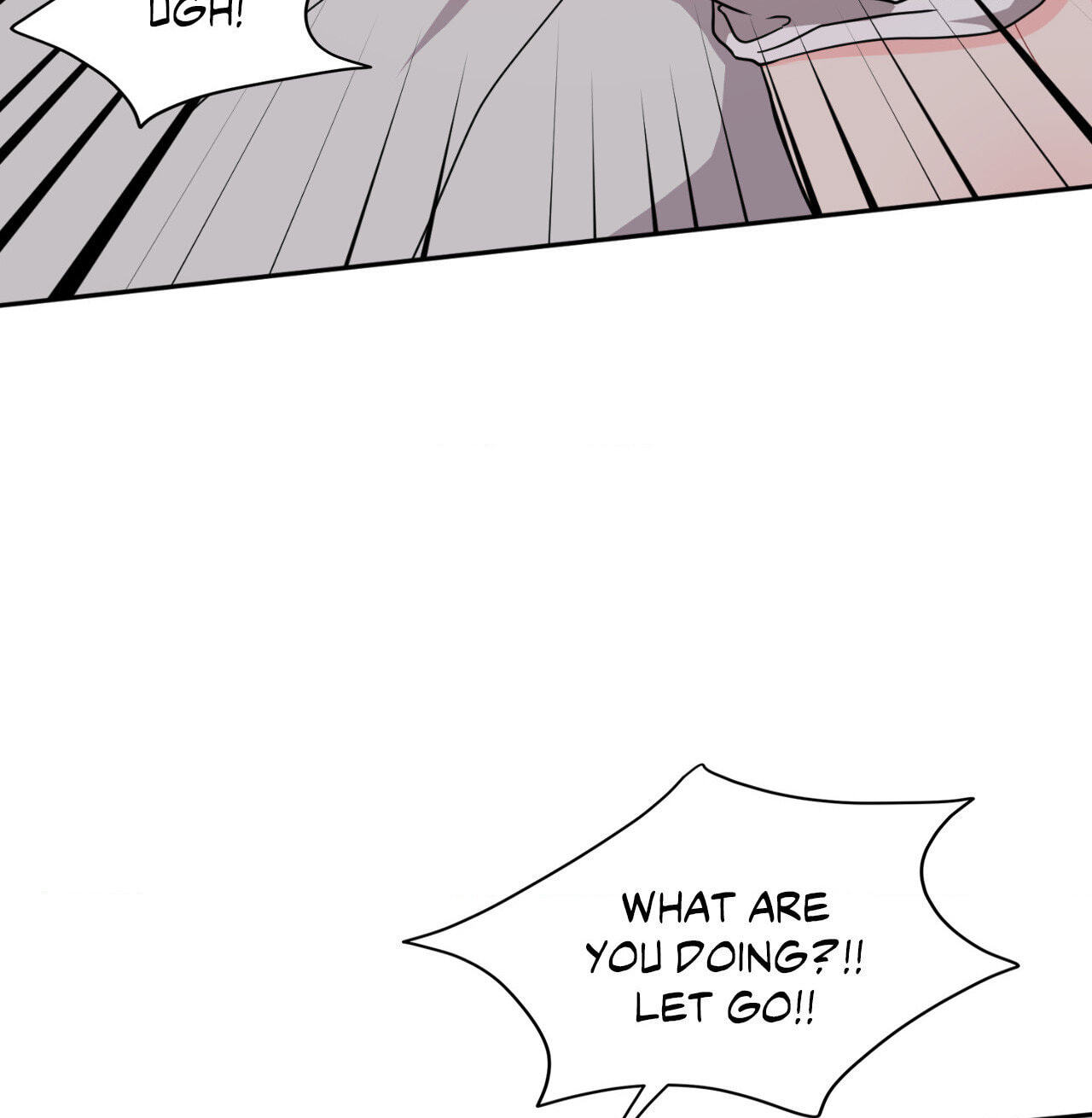 Can't Think Straight Chapter 7 page 72 - 