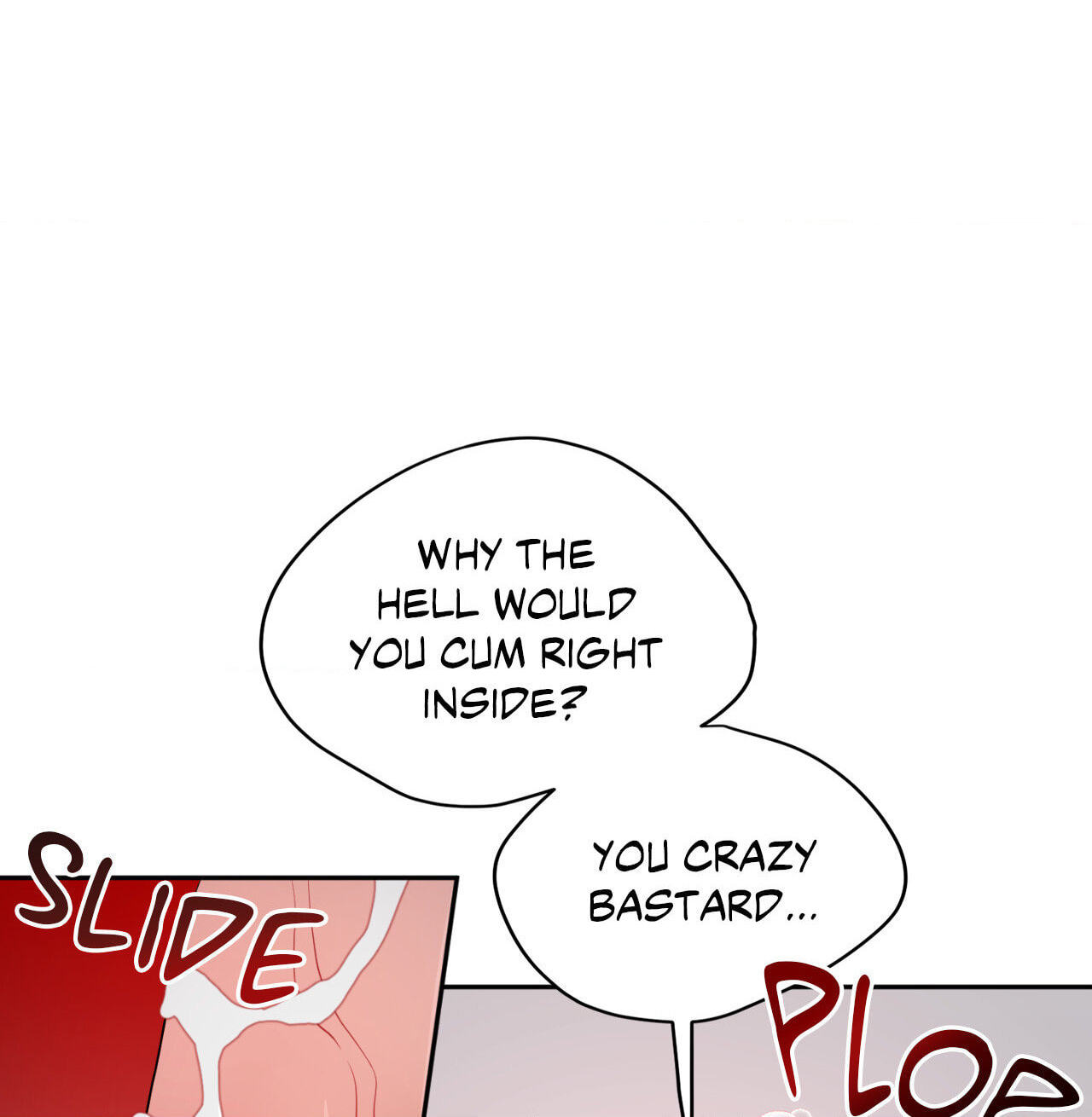Can't Think Straight Chapter 7 page 82 - 