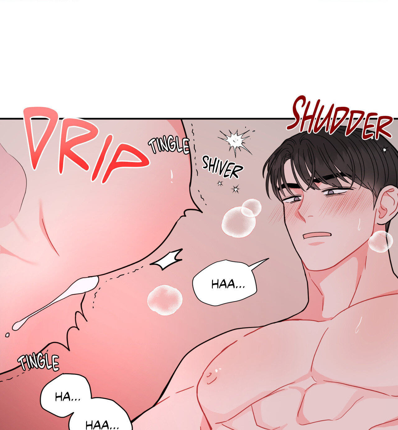 Can't Think Straight Chapter 7 page 87 - 