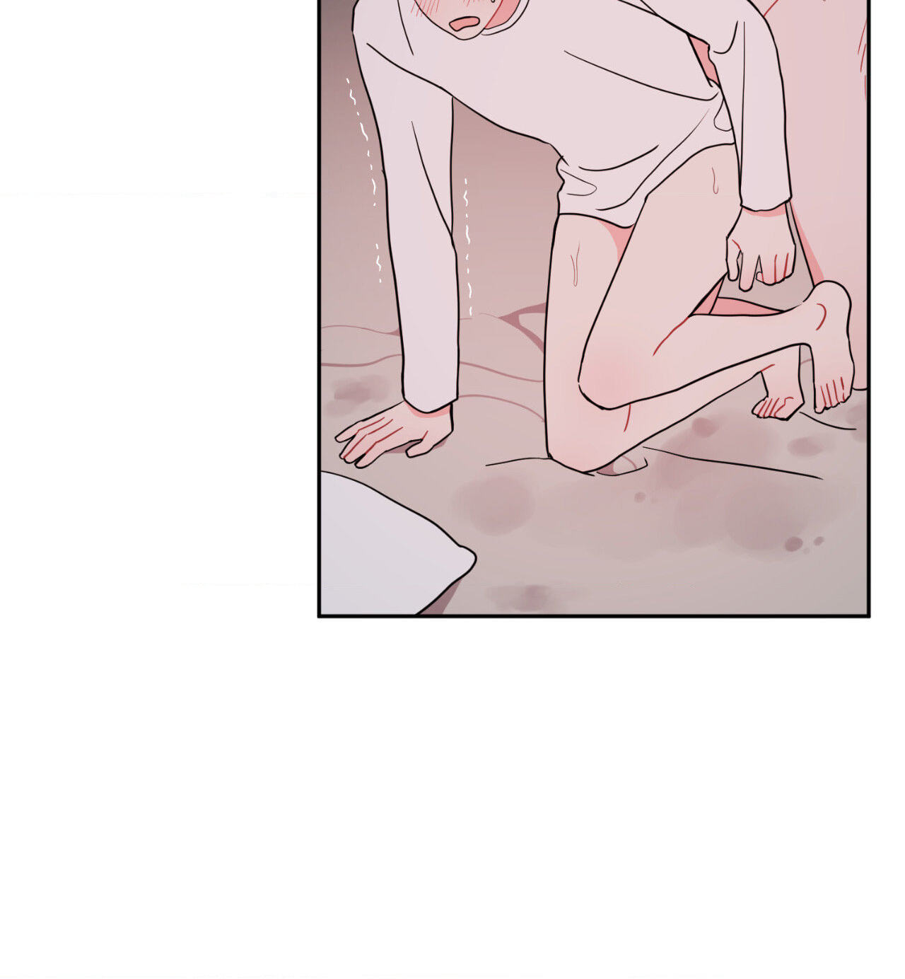 Can't Think Straight Chapter 7 page 90 - 
