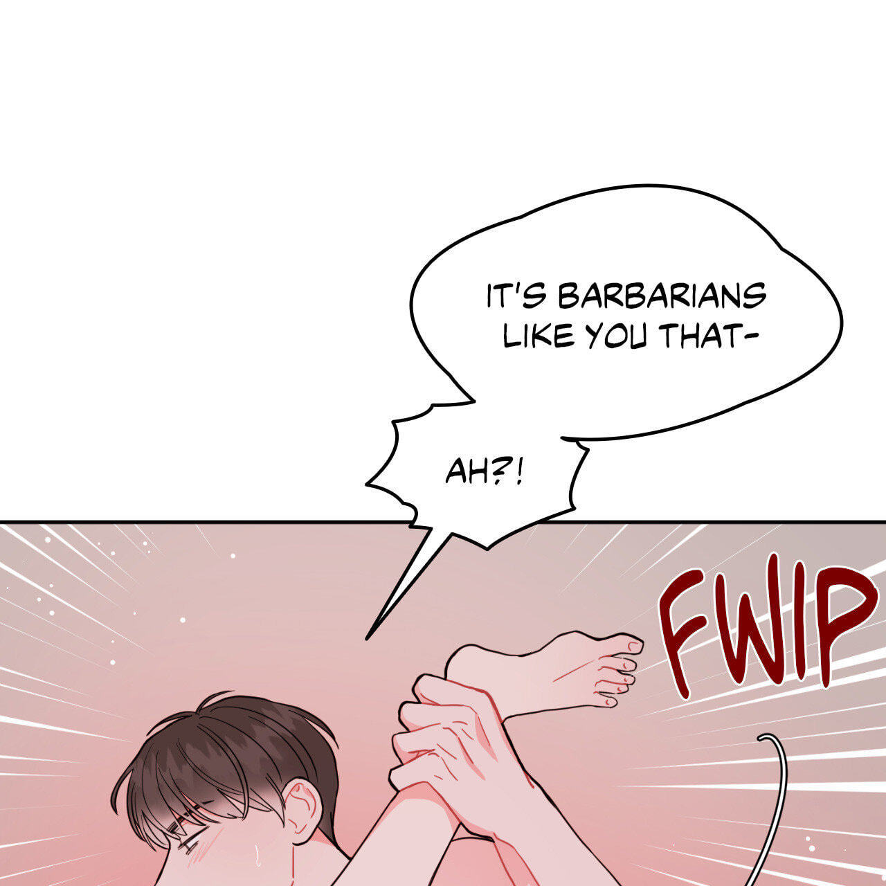 Can't Think Straight Chapter 7 page 91 - 