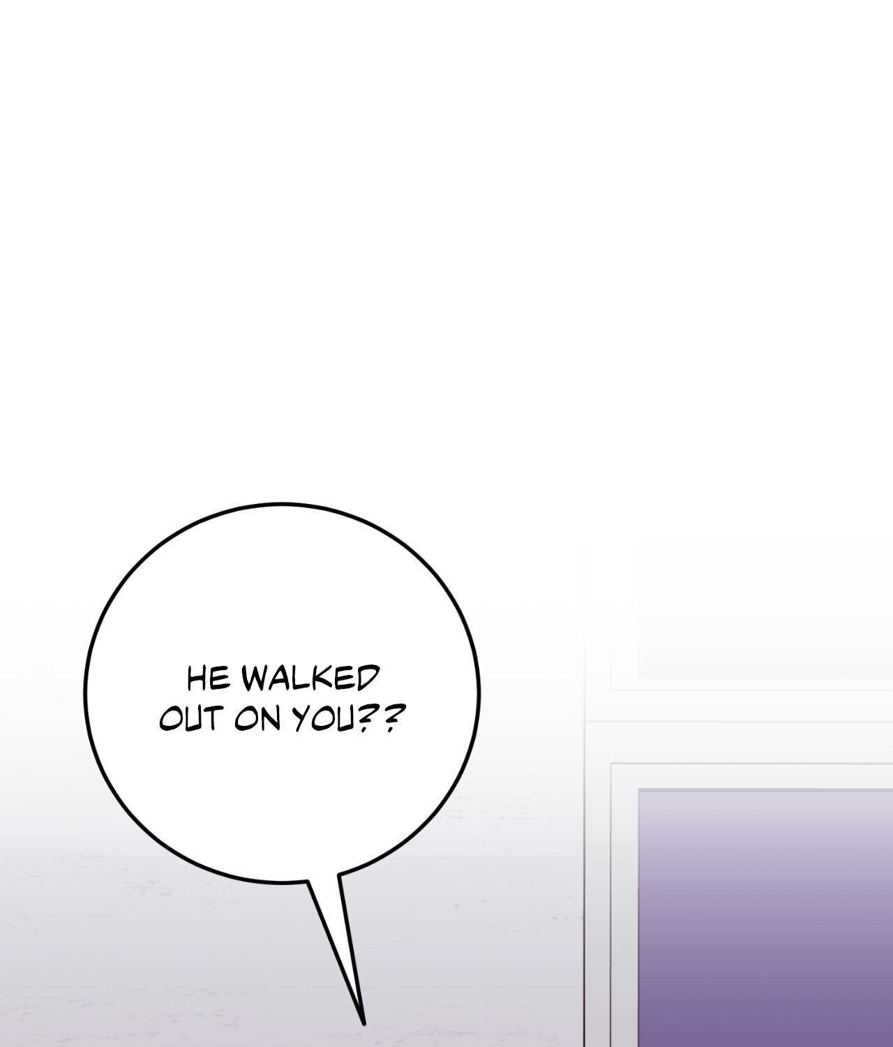 Can't Think Straight Chapter 70 page 1 - 