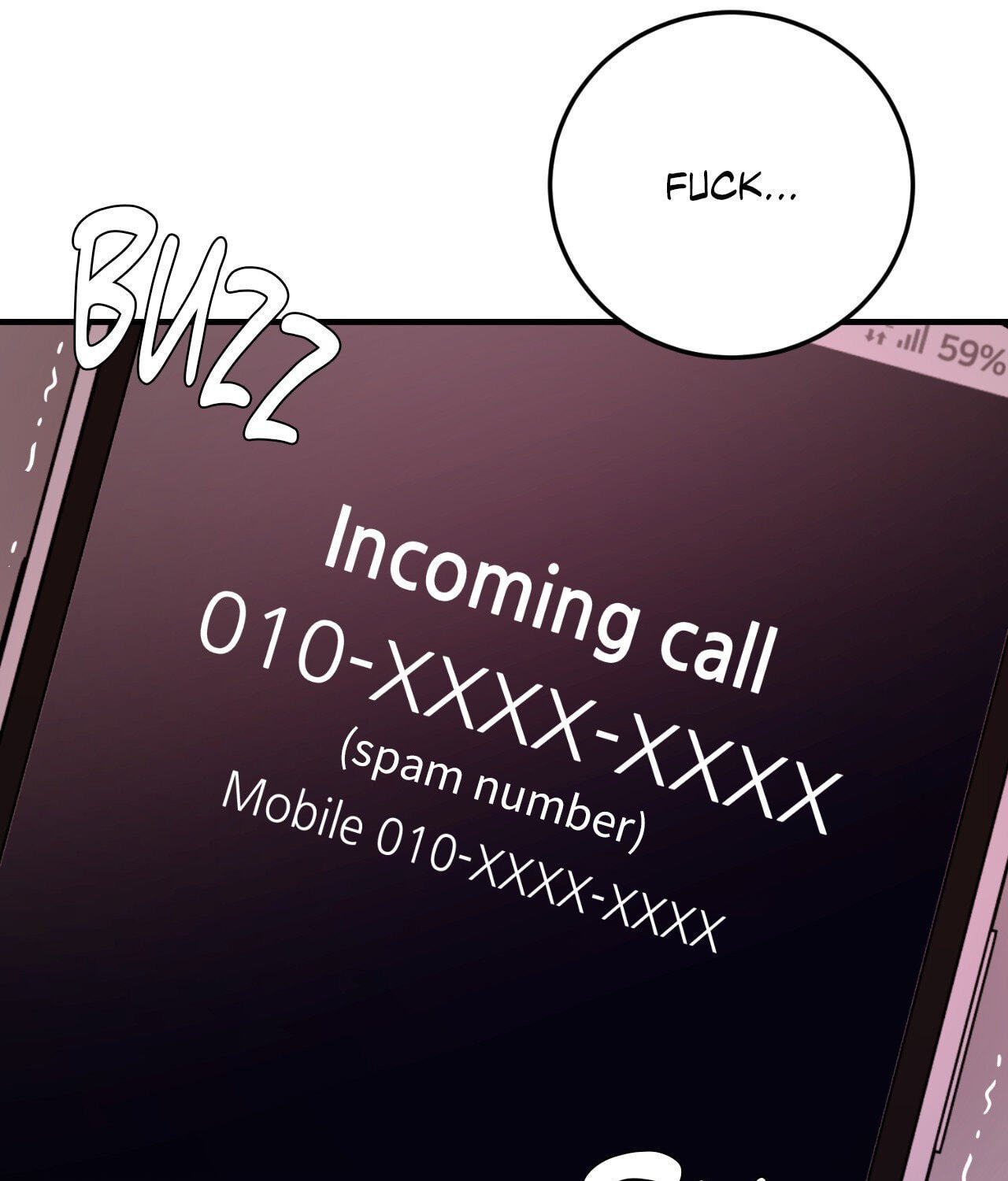 Can't Think Straight Chapter 70 page 101 - 