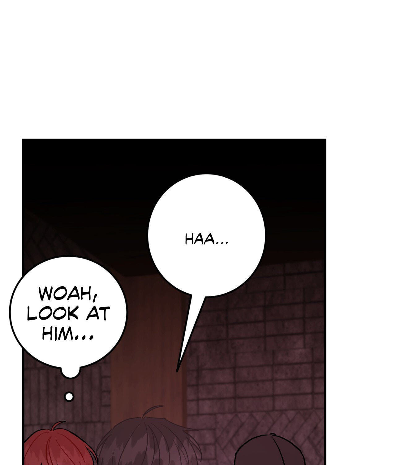 Can't Think Straight Chapter 70 page 105 - 