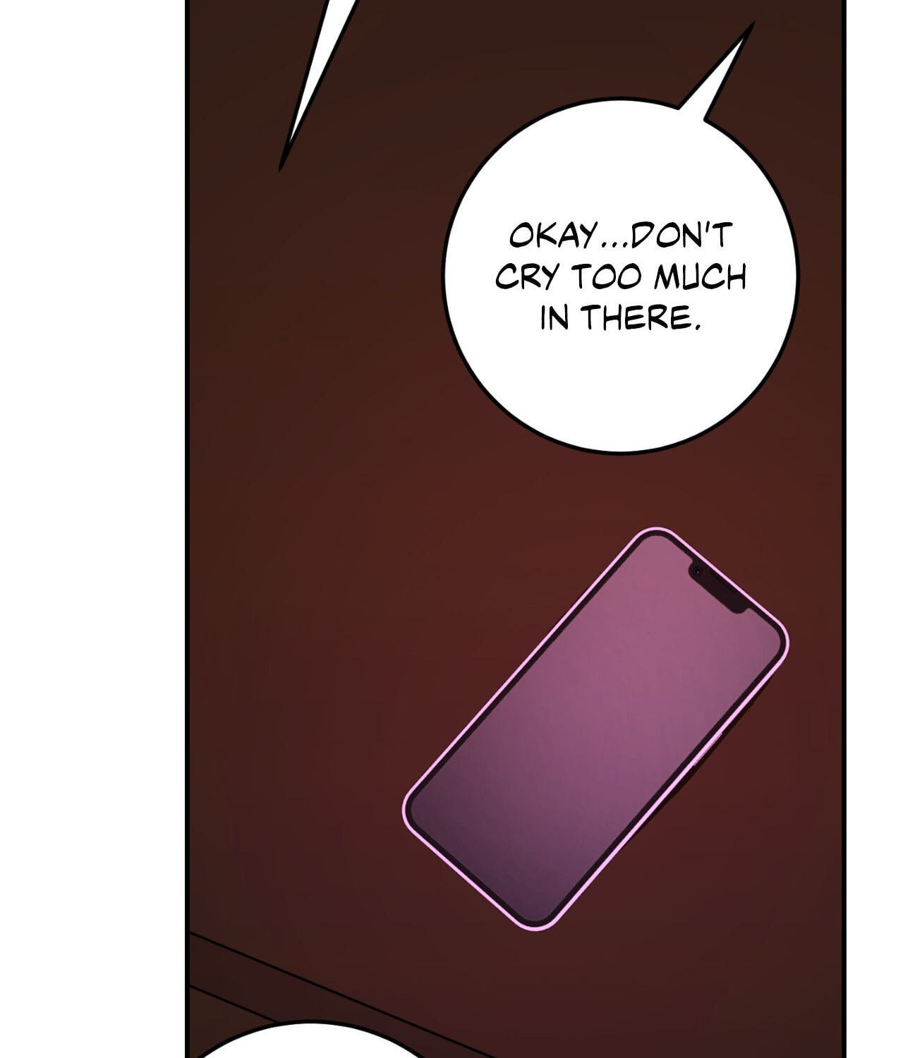 Can't Think Straight Chapter 70 page 108 - 
