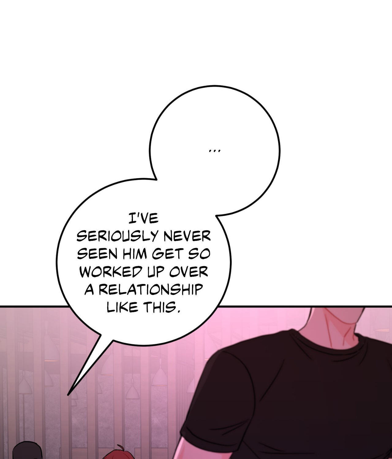 Can't Think Straight Chapter 70 page 110 - 