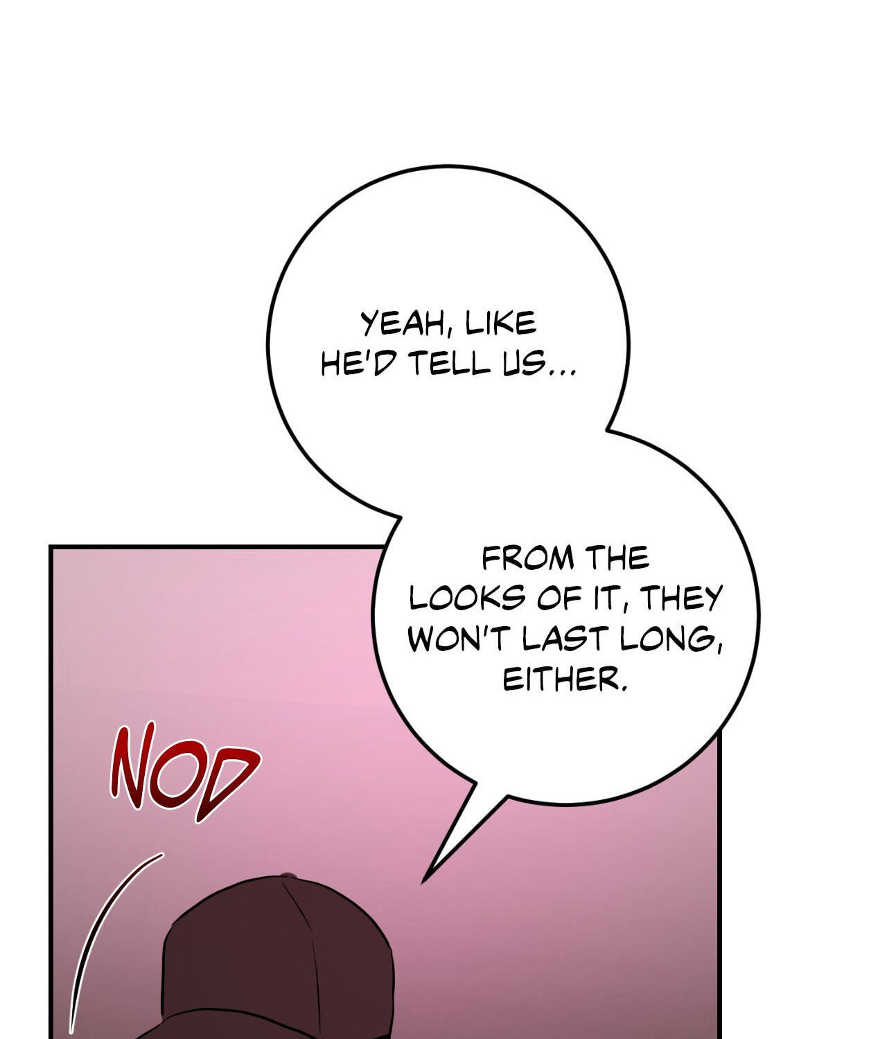 Can't Think Straight Chapter 70 page 112 - 