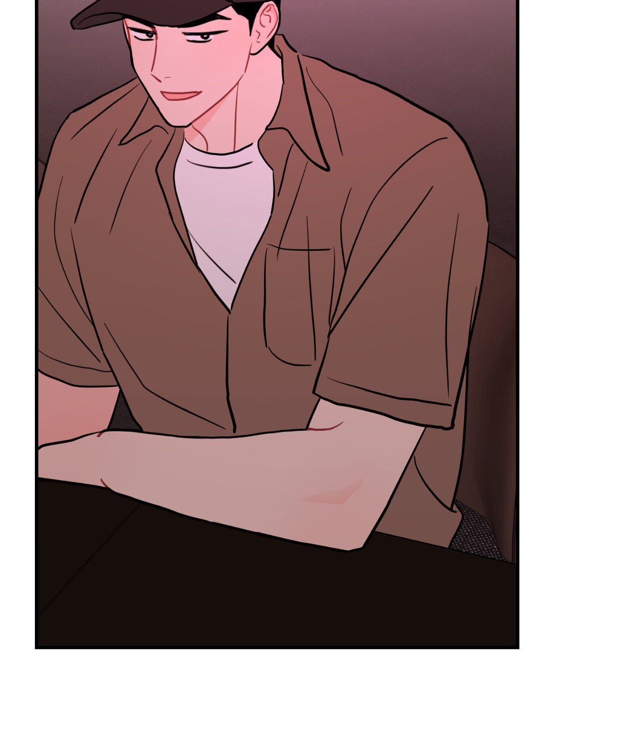 Can't Think Straight Chapter 70 page 113 - 