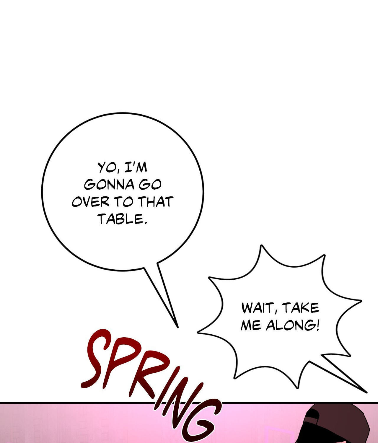 Can't Think Straight Chapter 70 page 114 - 