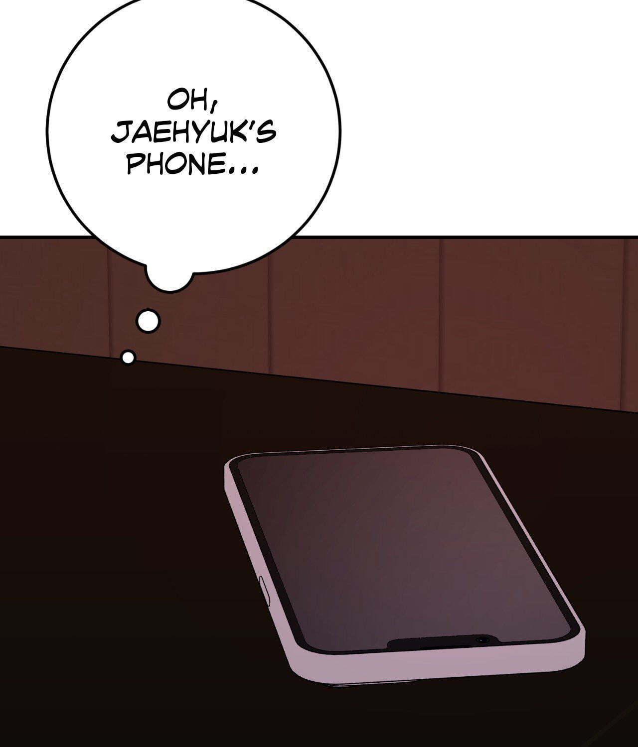 Can't Think Straight Chapter 70 page 119 - 