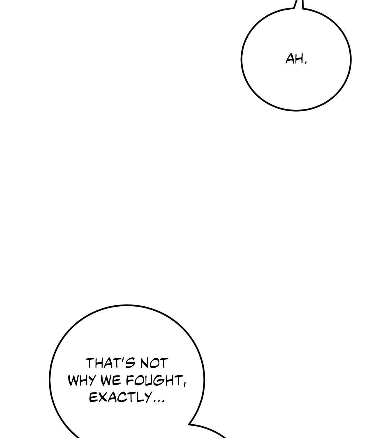 Can't Think Straight Chapter 70 page 13 - 