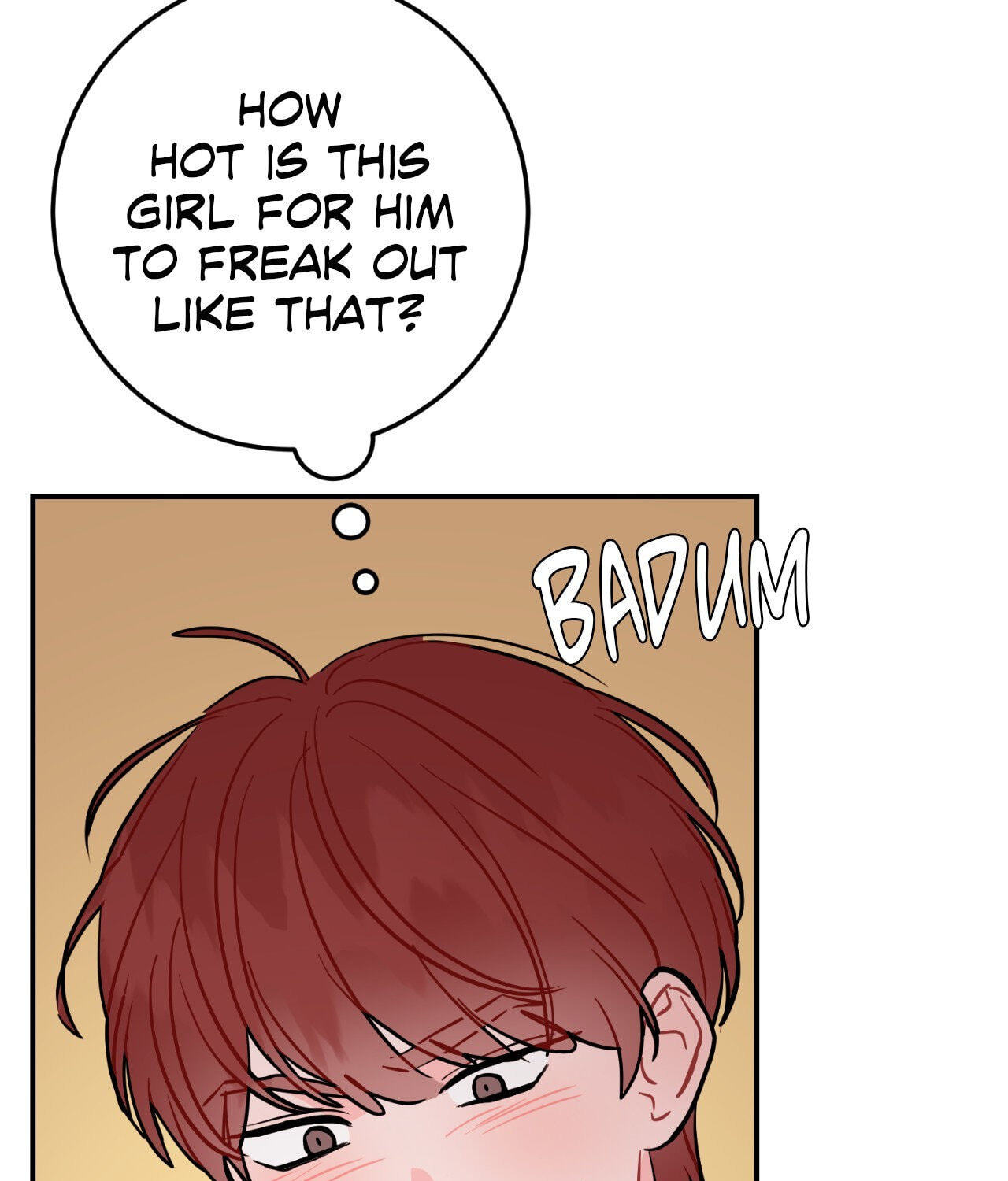 Can't Think Straight Chapter 70 page 123 - 