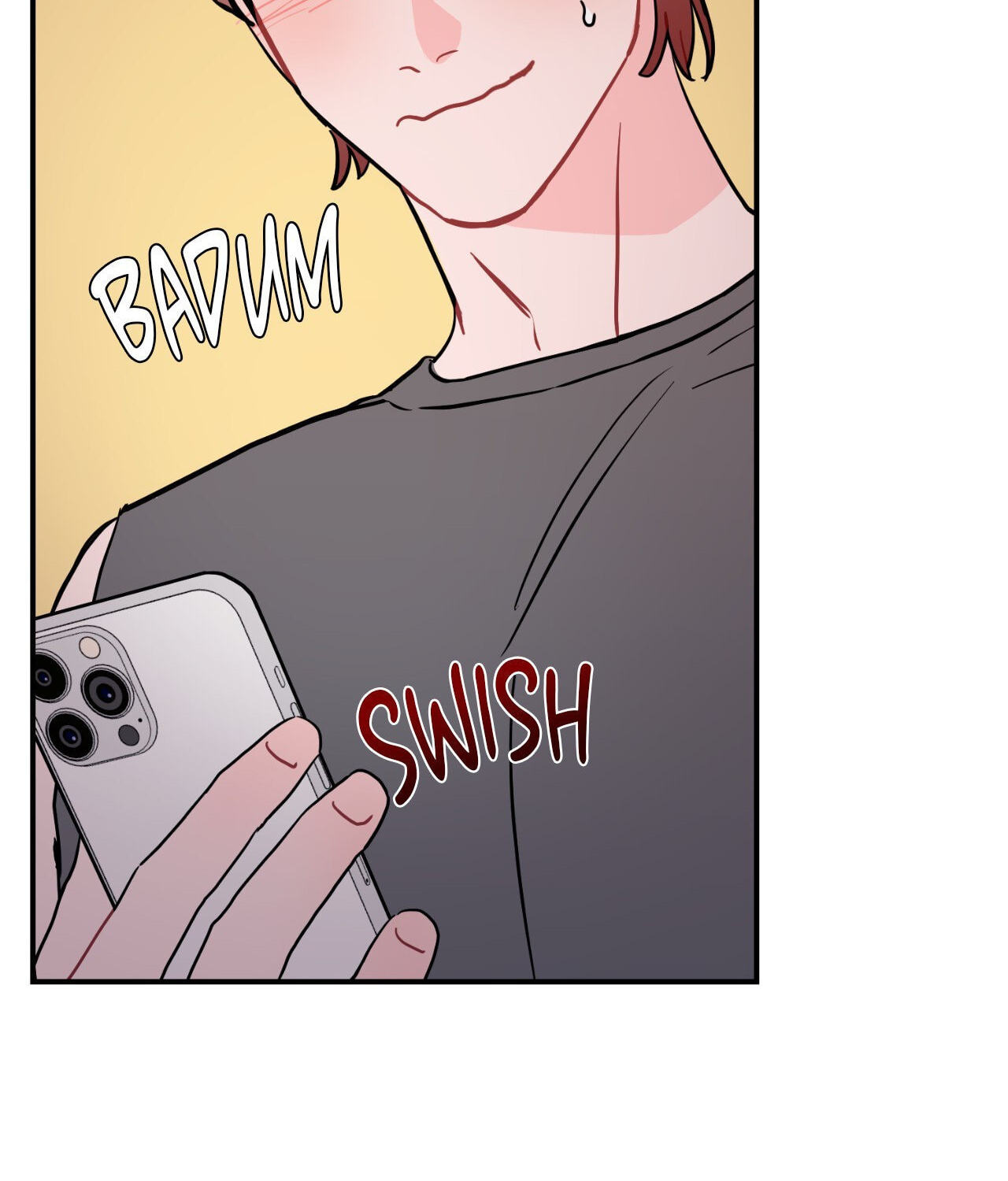 Can't Think Straight Chapter 70 page 124 - 