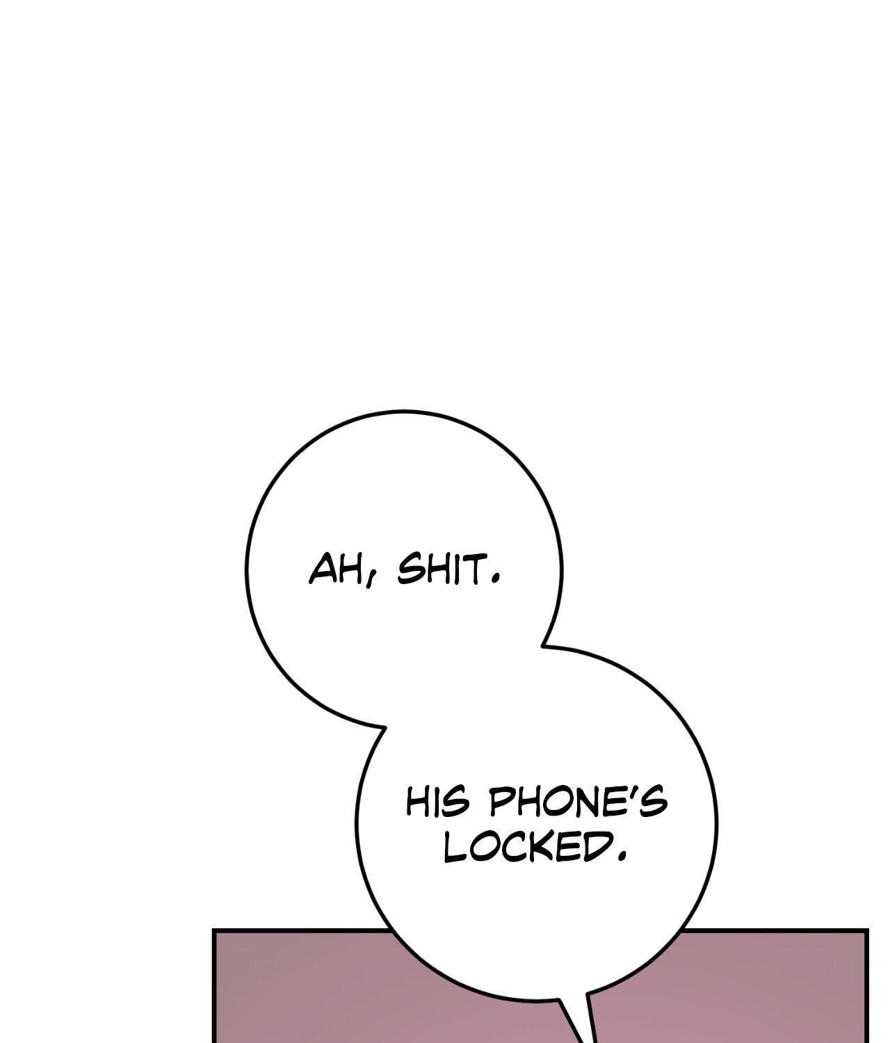 Can't Think Straight Chapter 70 page 125 - 