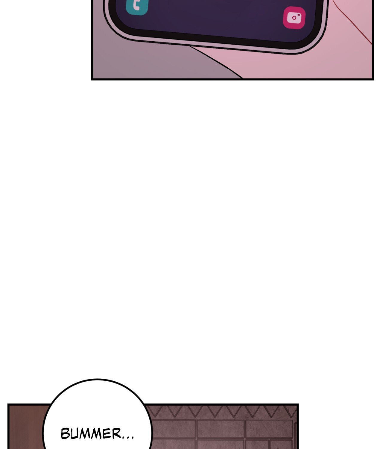 Can't Think Straight Chapter 70 page 127 - 