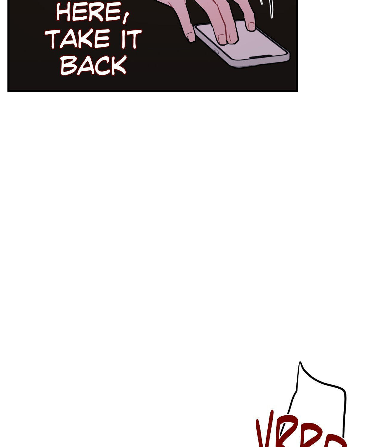 Can't Think Straight Chapter 70 page 129 - 
