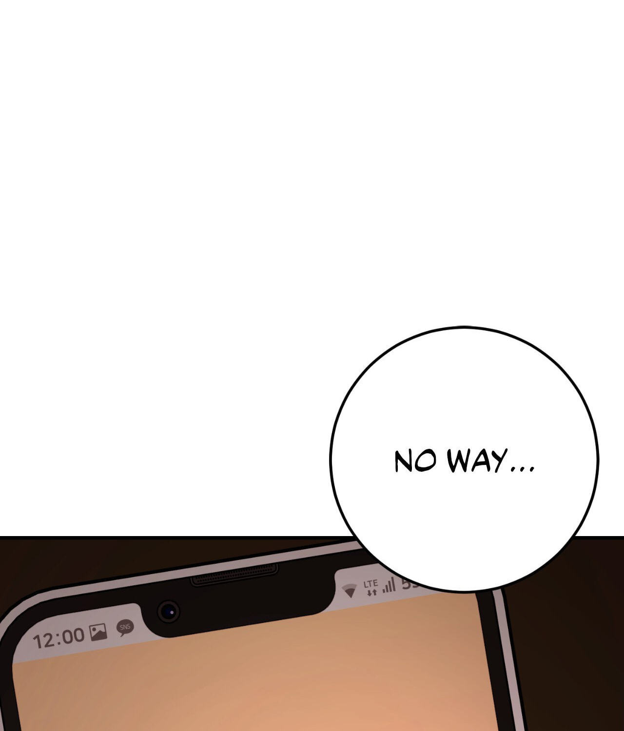 Can't Think Straight Chapter 70 page 132 - 