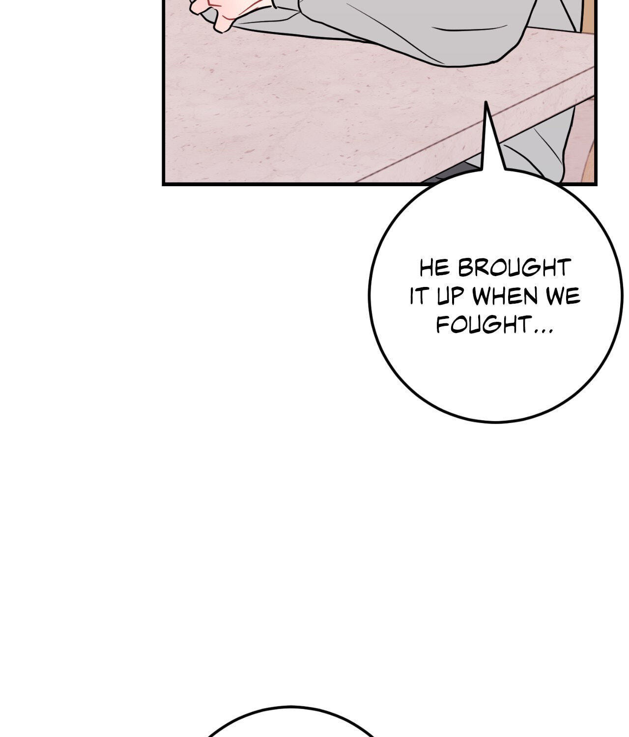 Can't Think Straight Chapter 70 page 15 - 