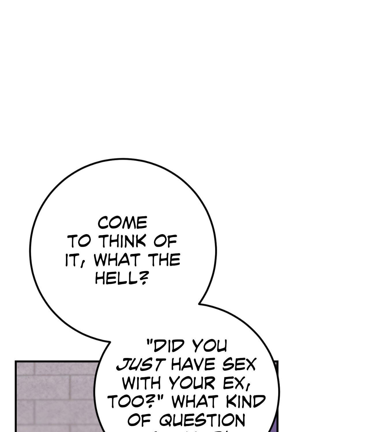 Can't Think Straight Chapter 70 page 18 - 