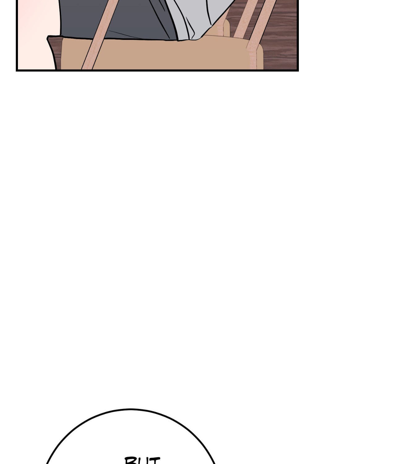 Can't Think Straight Chapter 70 page 20 - 