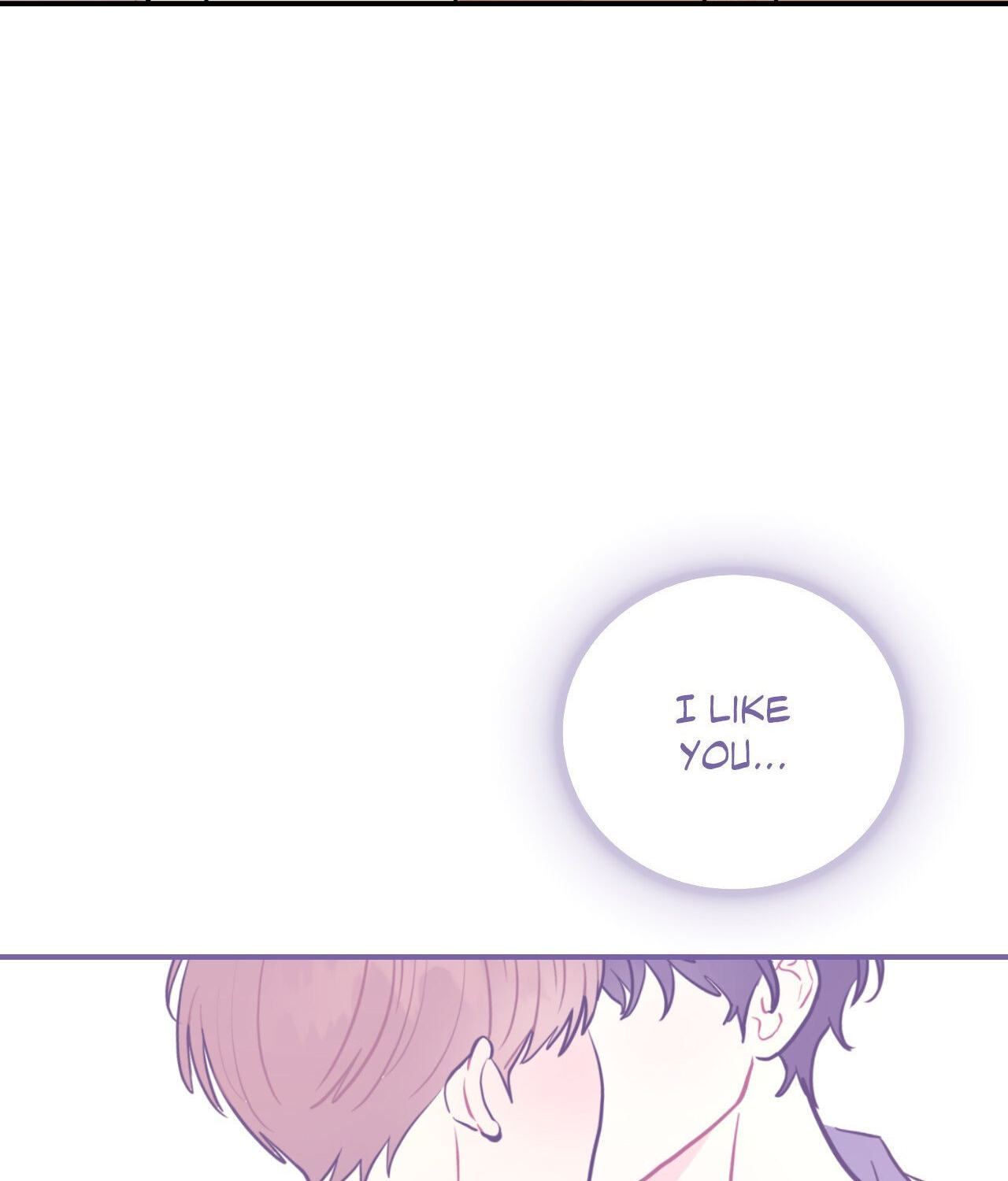 Can't Think Straight Chapter 70 page 22 - 
