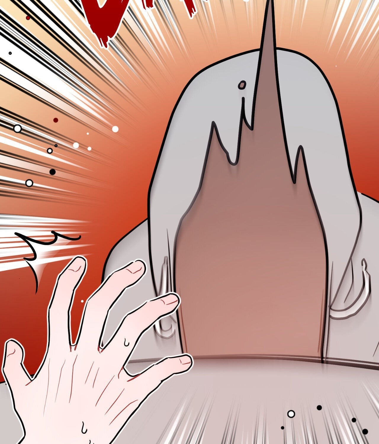 Can't Think Straight Chapter 70 page 25 - 