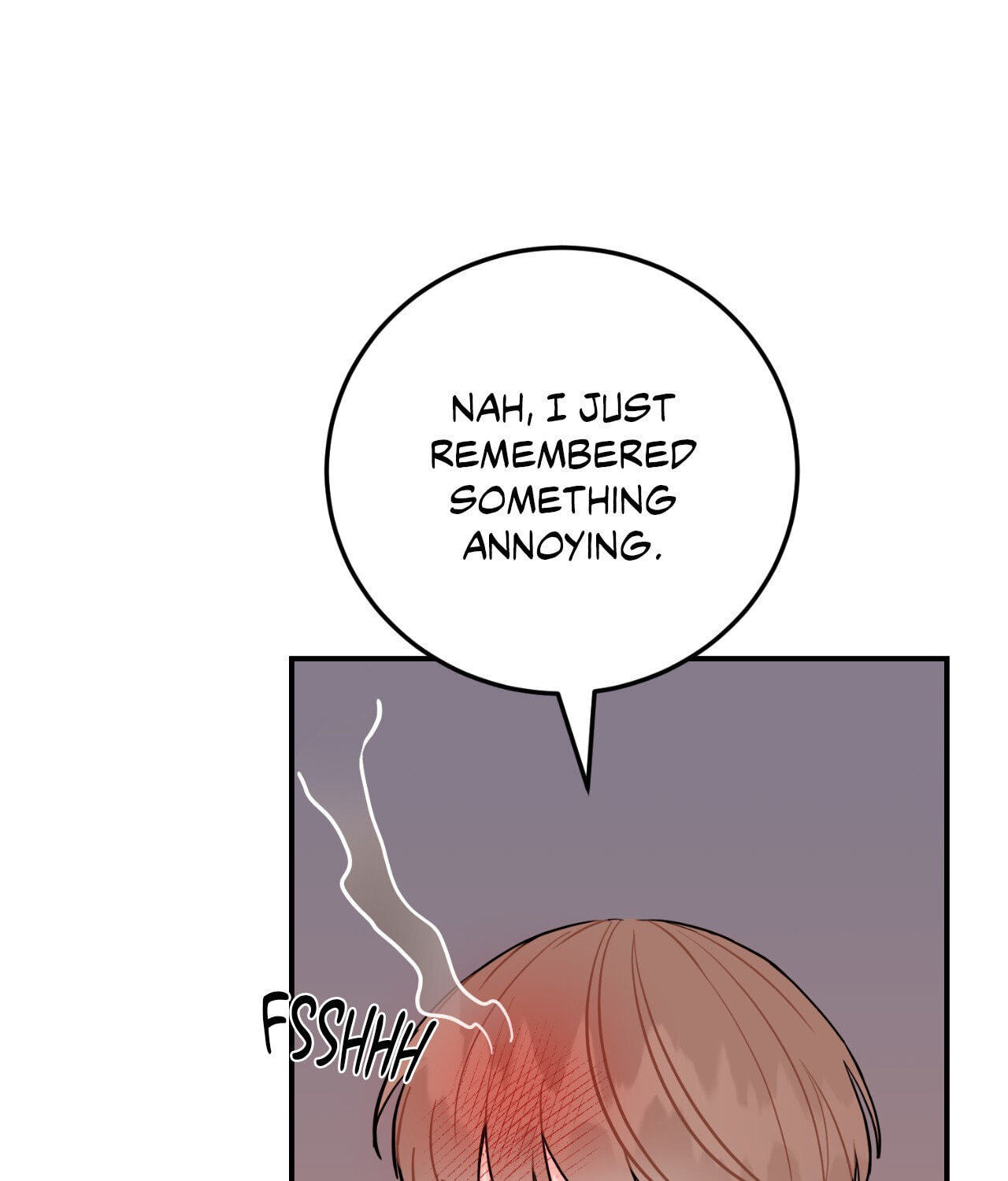 Can't Think Straight Chapter 70 page 27 - 