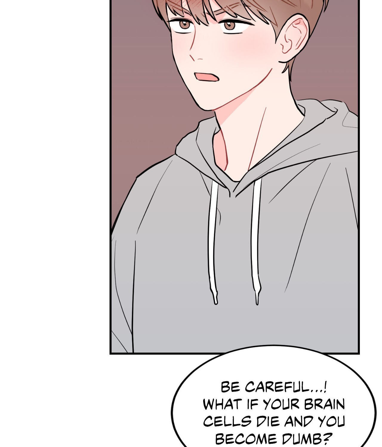 Can't Think Straight Chapter 70 page 28 - 