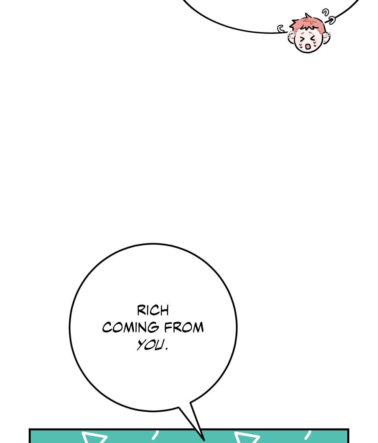 Can't Think Straight Chapter 70 page 29 - 