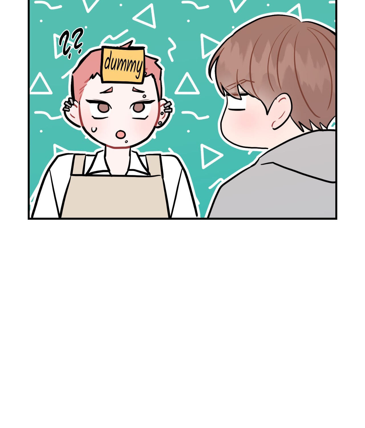 Can't Think Straight Chapter 70 page 30 - 