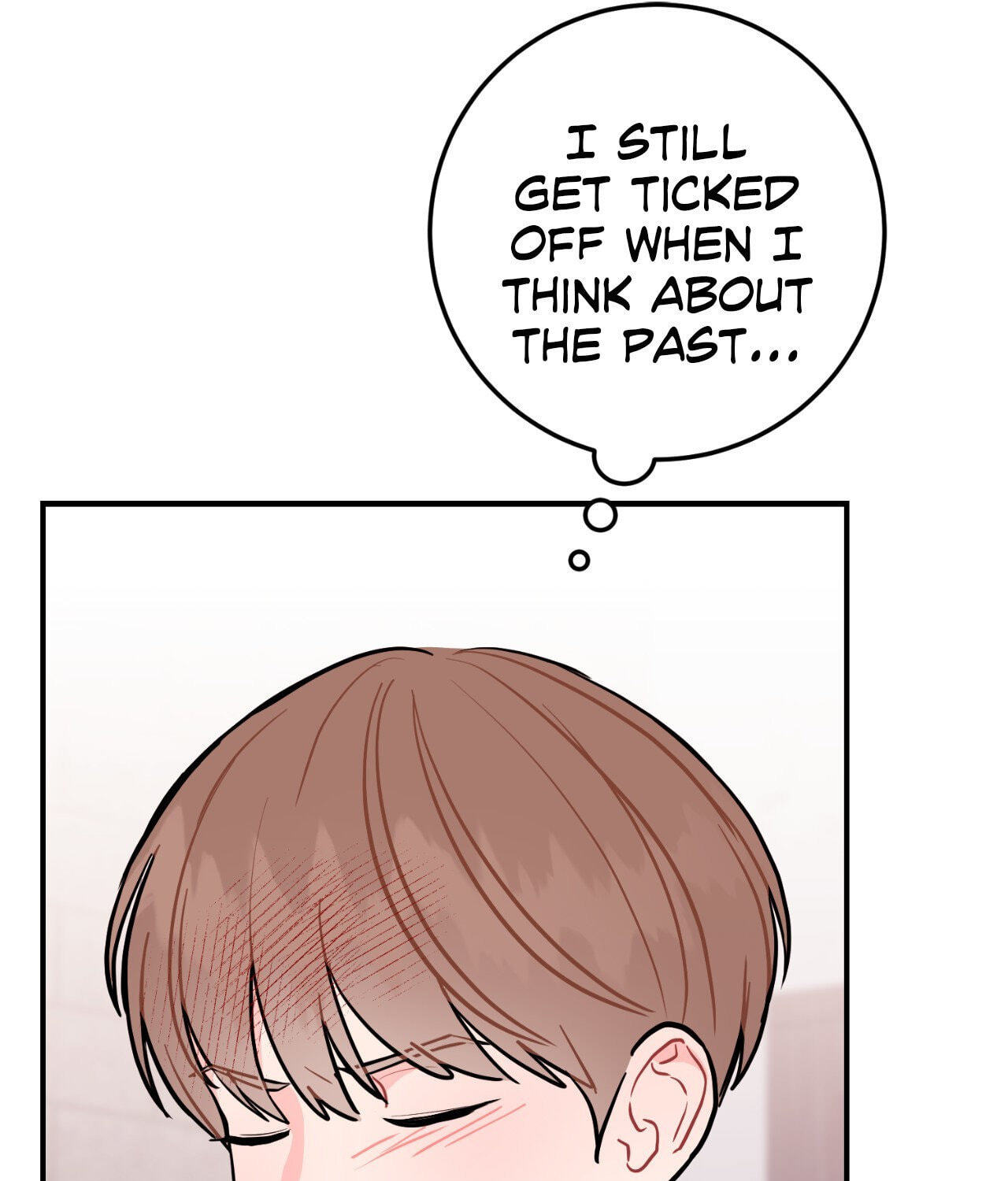 Can't Think Straight Chapter 70 page 31 - 