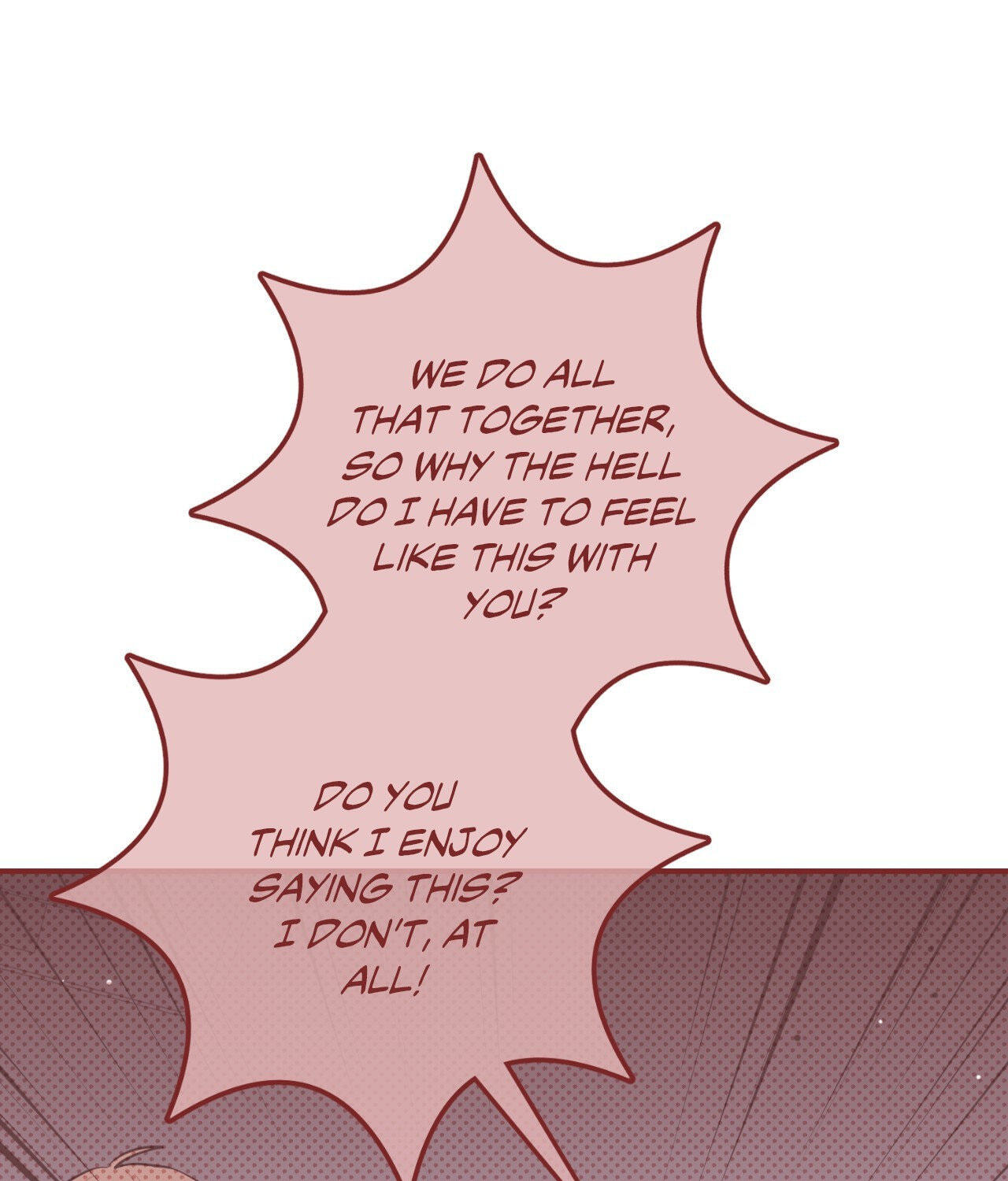 Can't Think Straight Chapter 70 page 33 - 
