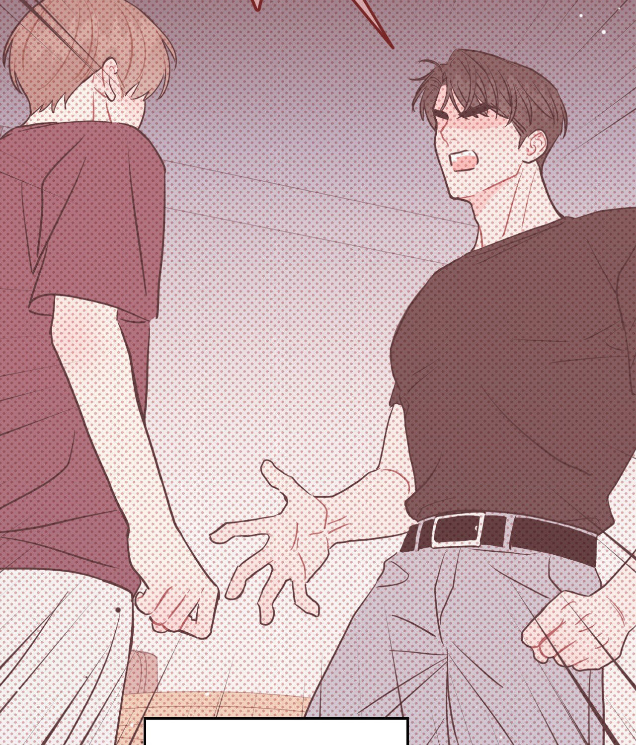 Can't Think Straight Chapter 70 page 34 - 