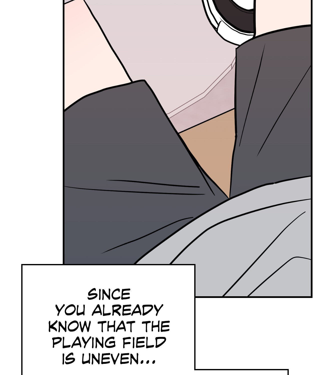 Can't Think Straight Chapter 70 page 37 - 