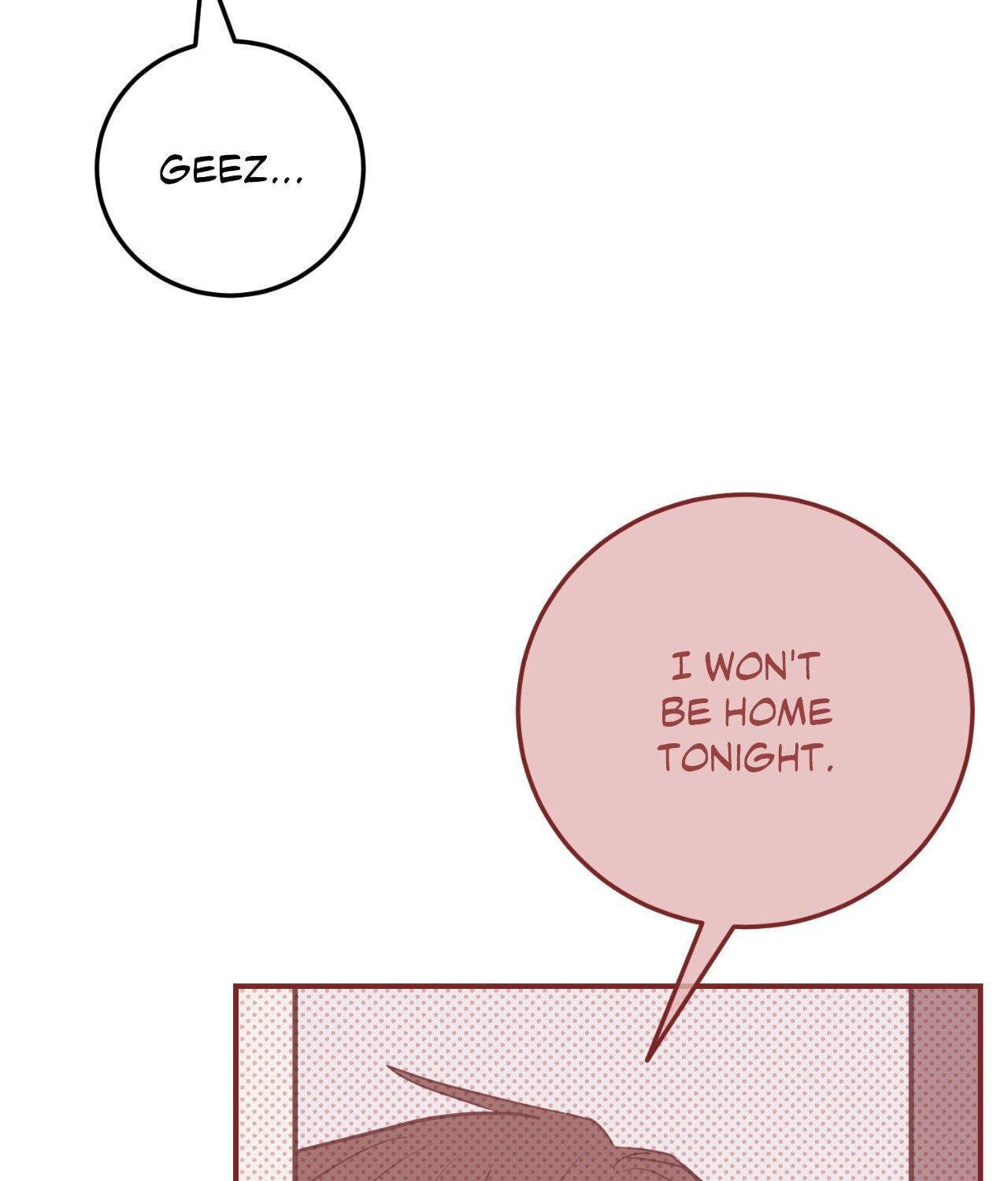 Can't Think Straight Chapter 70 page 5 - 