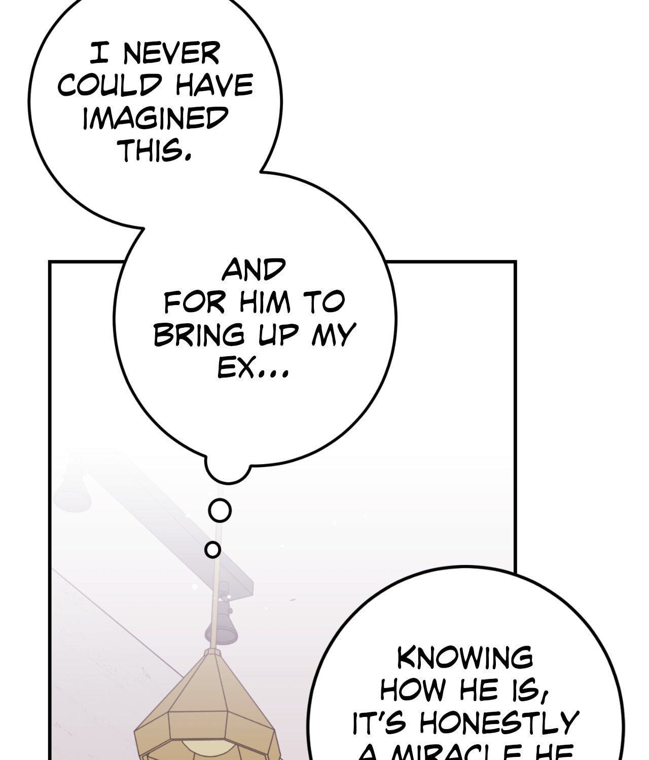Can't Think Straight Chapter 70 page 41 - 