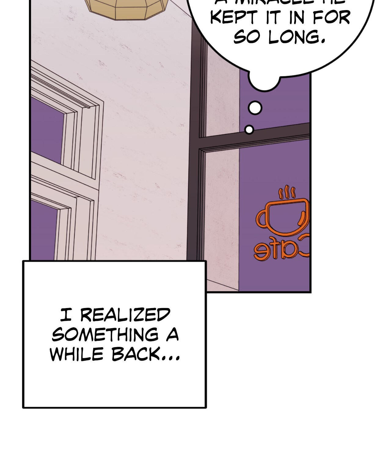 Can't Think Straight Chapter 70 page 42 - 