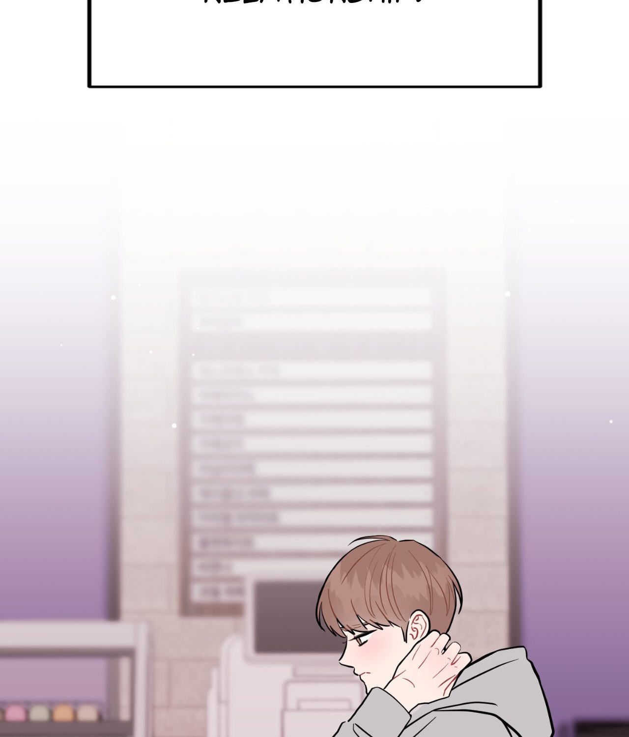Can't Think Straight Chapter 70 page 44 - 