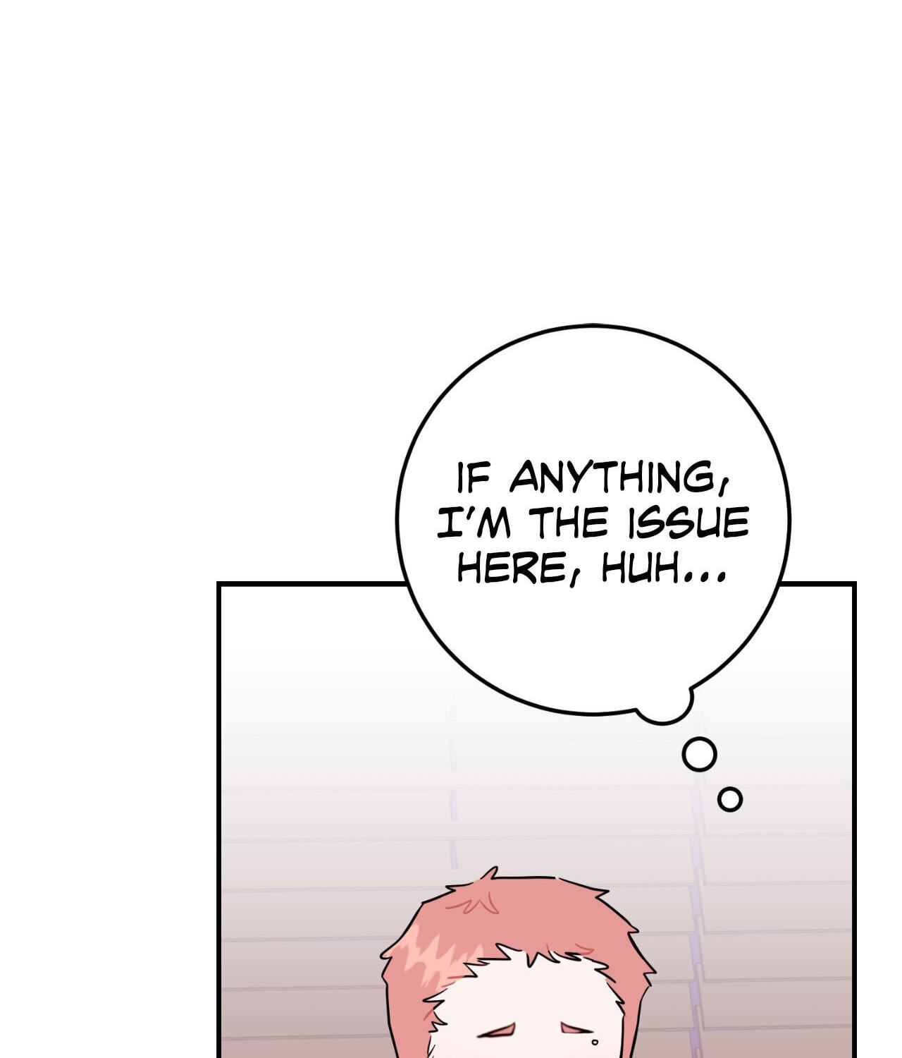 Can't Think Straight Chapter 70 page 46 - 