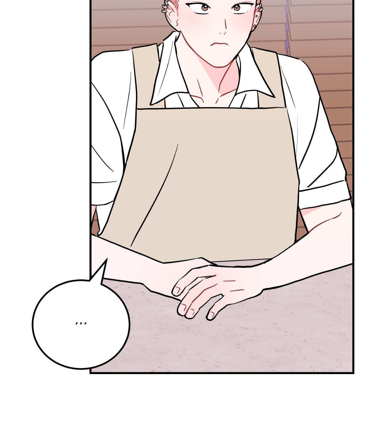 Can't Think Straight Chapter 70 page 47 - 