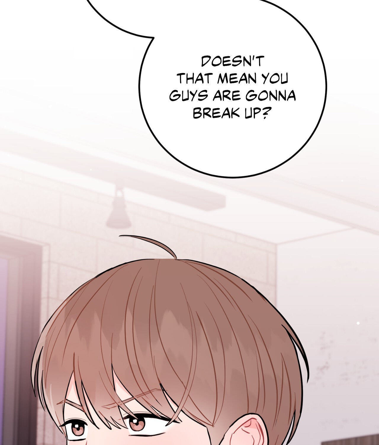 Can't Think Straight Chapter 70 page 51 - 