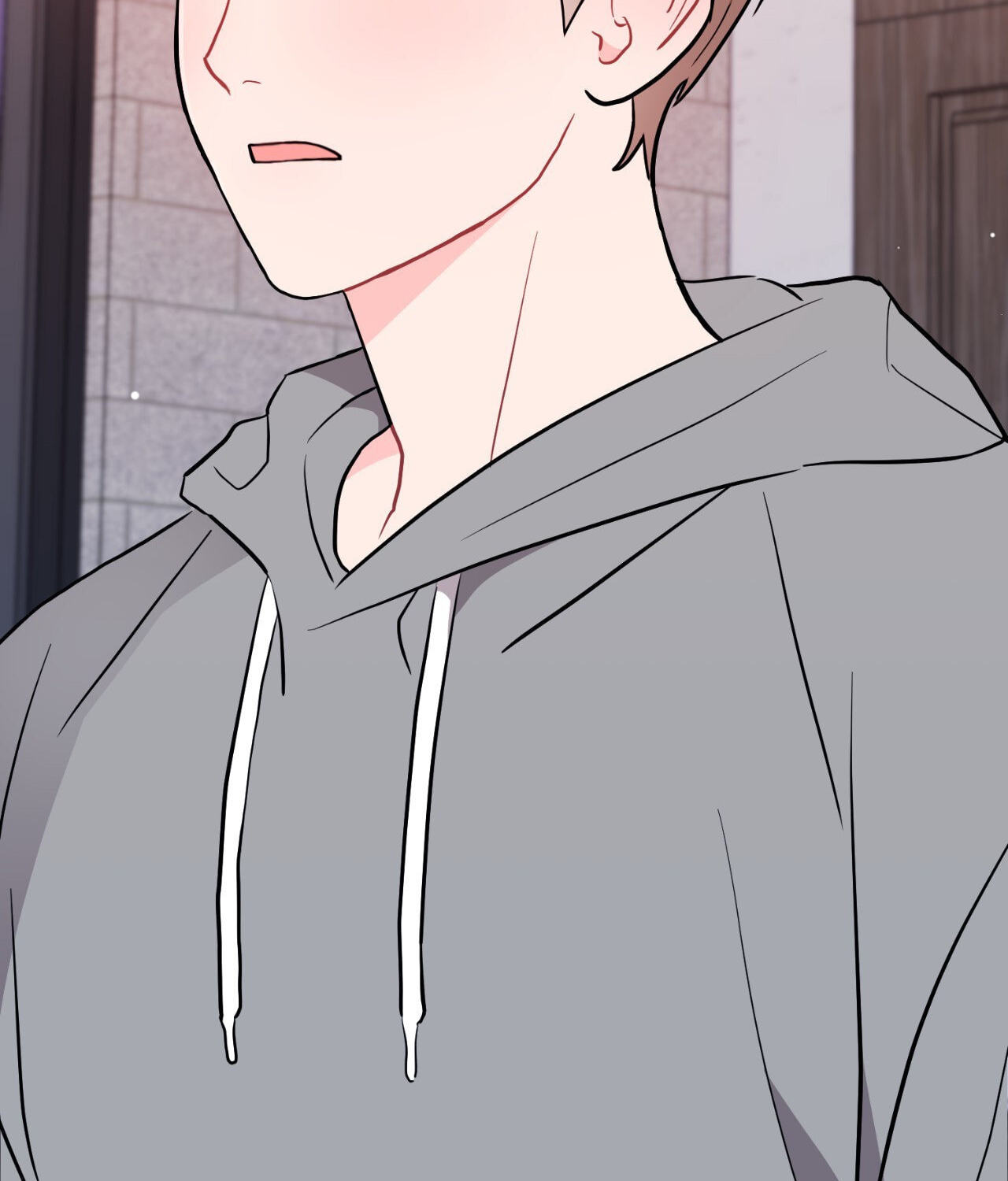 Can't Think Straight Chapter 70 page 52 - 