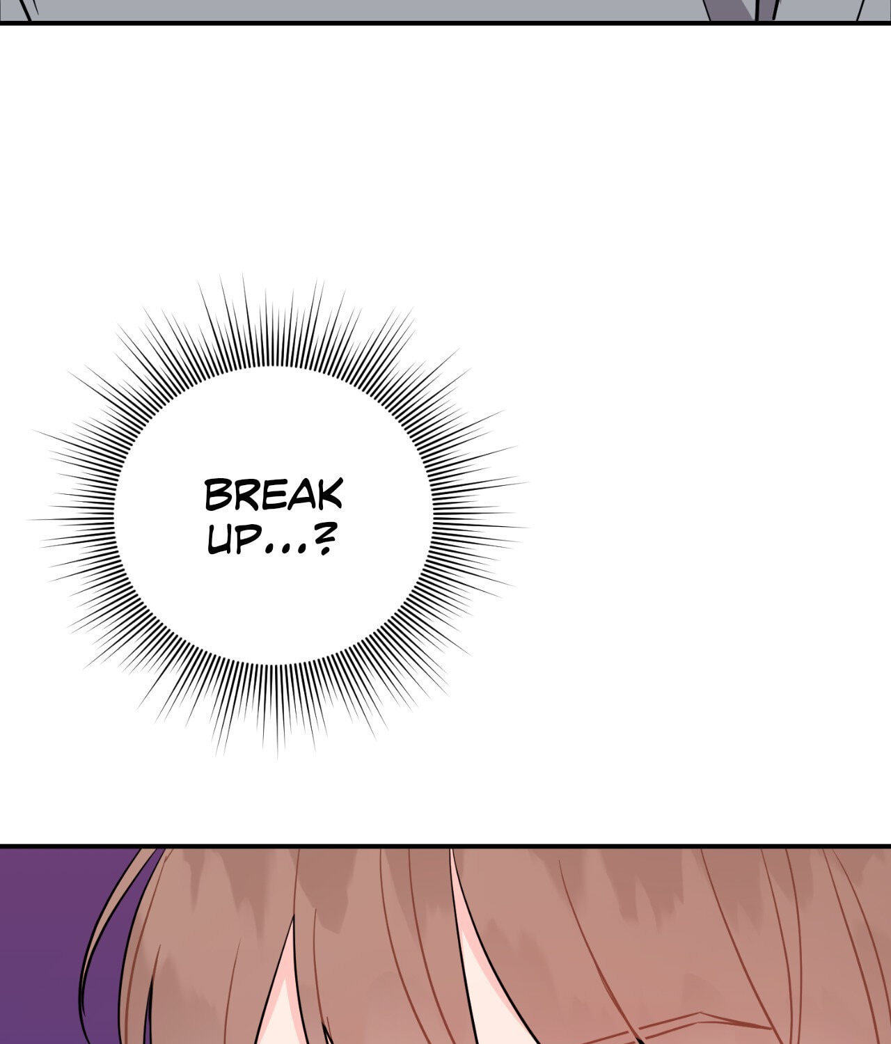 Can't Think Straight Chapter 70 page 53 - 