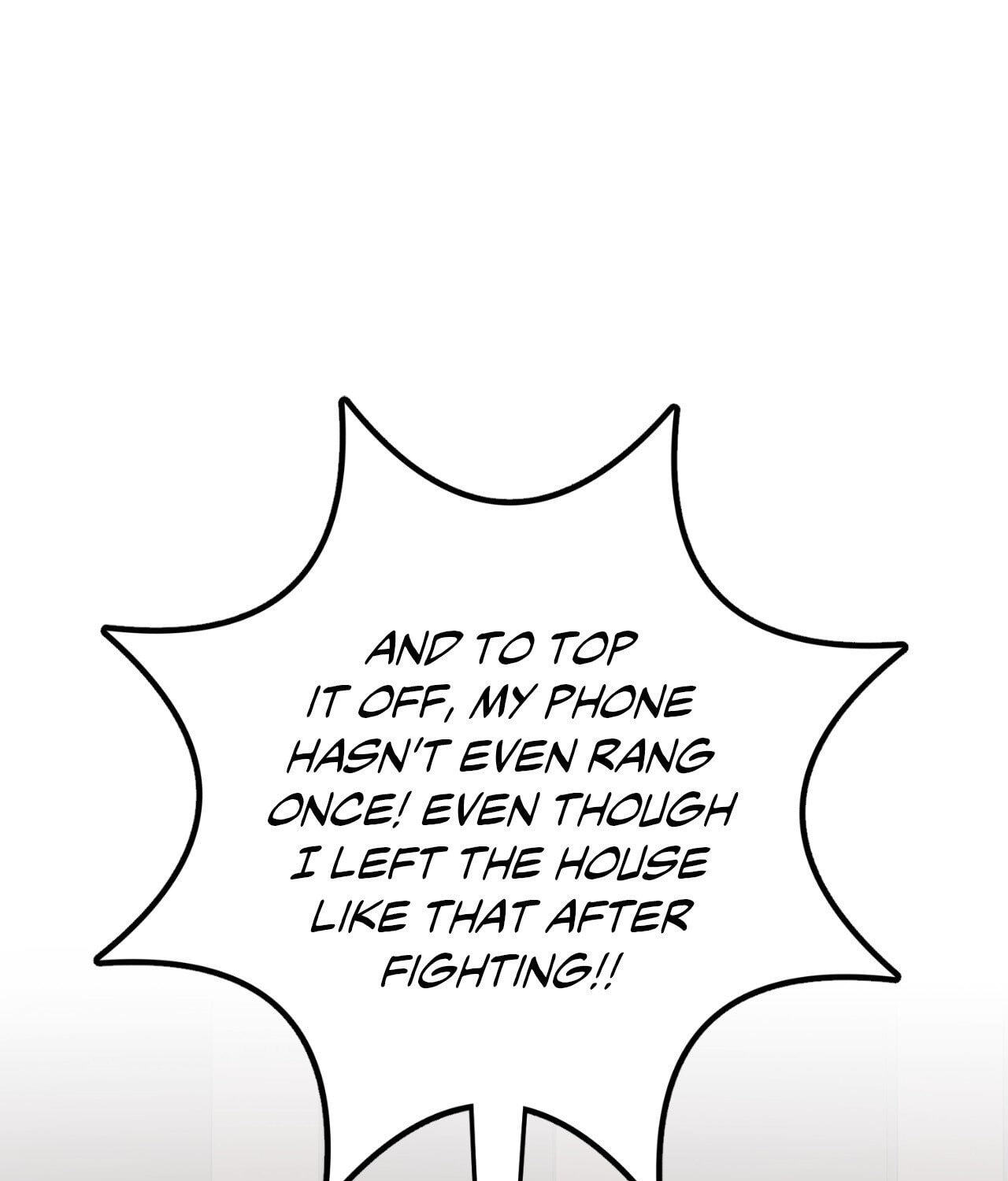 Can't Think Straight Chapter 70 page 61 - 